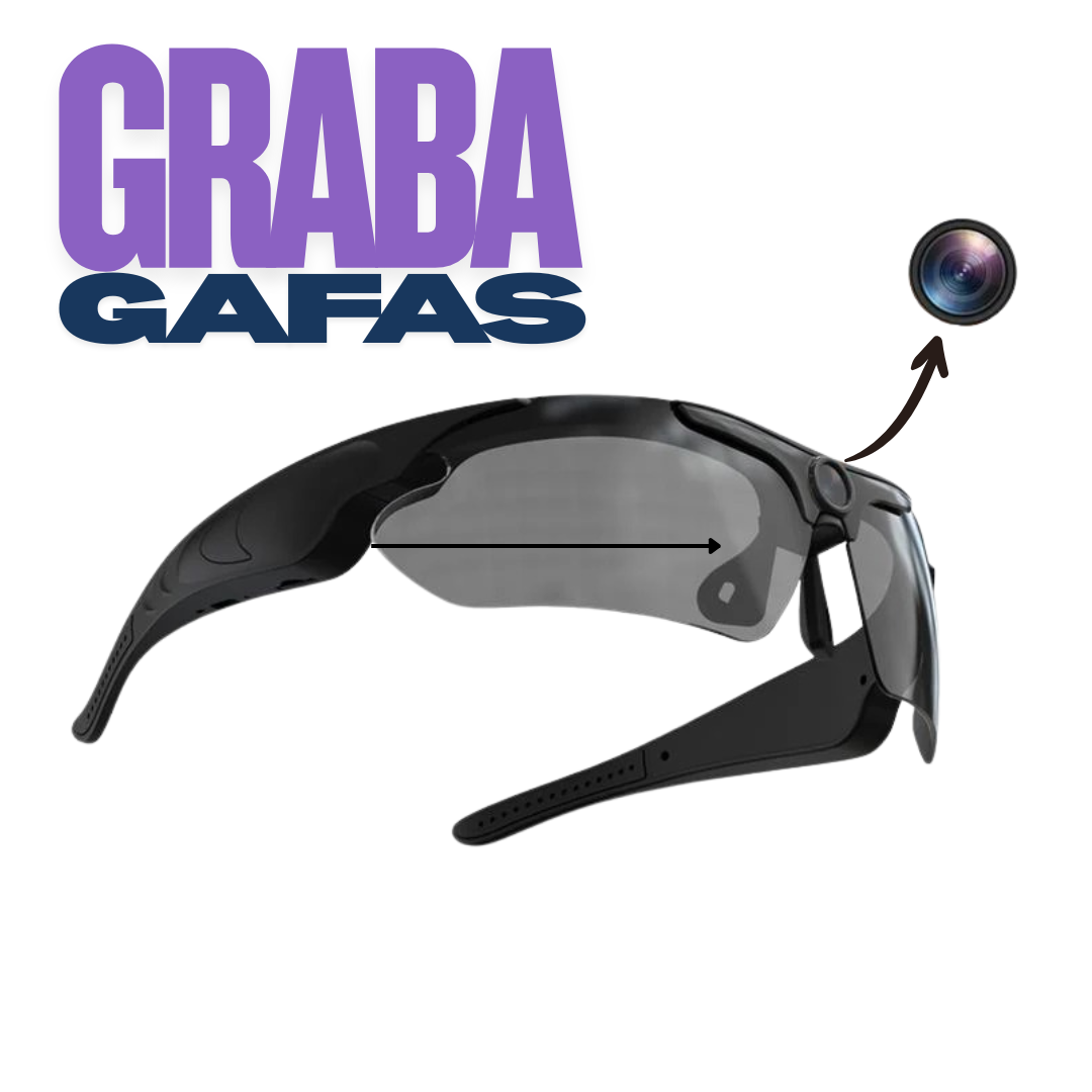 GrabaGafas